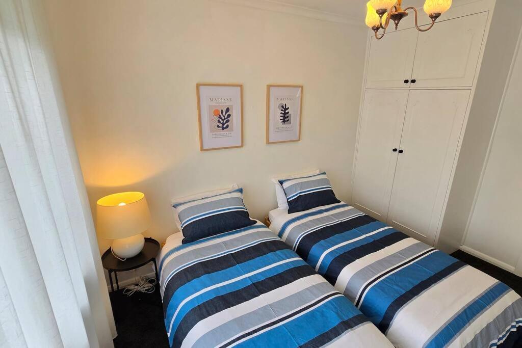 Elsternwick Easy Living - 2 Bedroom Sleeping 4 墨尔本 外观 照片