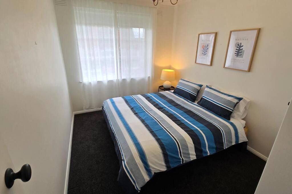 Elsternwick Easy Living - 2 Bedroom Sleeping 4 墨尔本 外观 照片