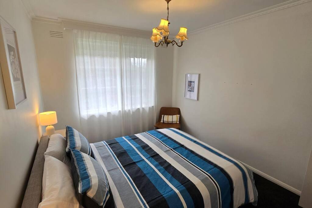 Elsternwick Easy Living - 2 Bedroom Sleeping 4 墨尔本 外观 照片