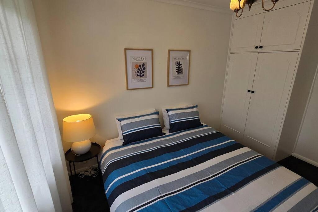 Elsternwick Easy Living - 2 Bedroom Sleeping 4 墨尔本 外观 照片